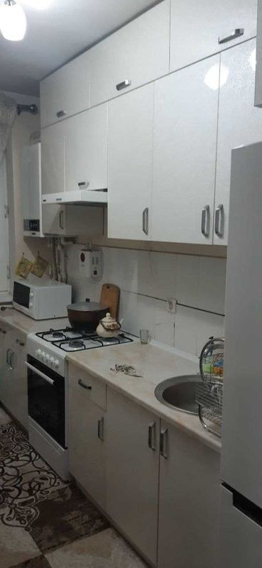 Сдаю в аренду 3х комнатную квартиру в Сергели 7а