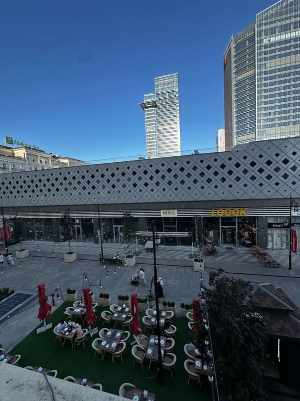 Продается Ташкент сити 3/3/7 Продается Ташкент сити 3/3/7