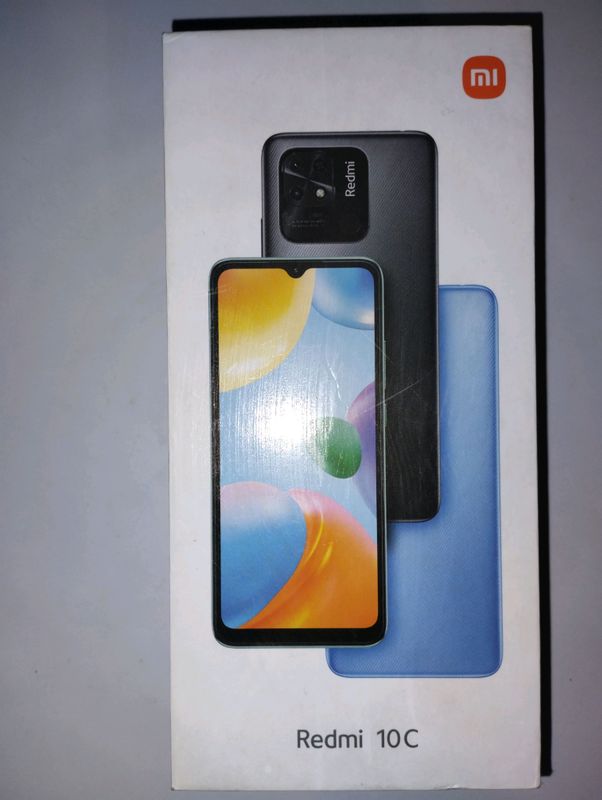 Redmi 10C Redmi 10C
