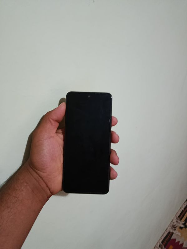 Redmi Not 12