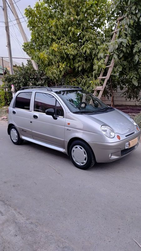 Matiz best 2011 metan kanditsoner Matiz best 2011 metan kanditsoner