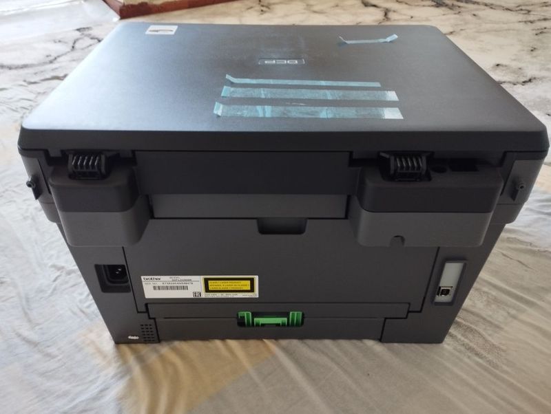 Продам принтер 3в1 brother Продам принтер 3в1 brother