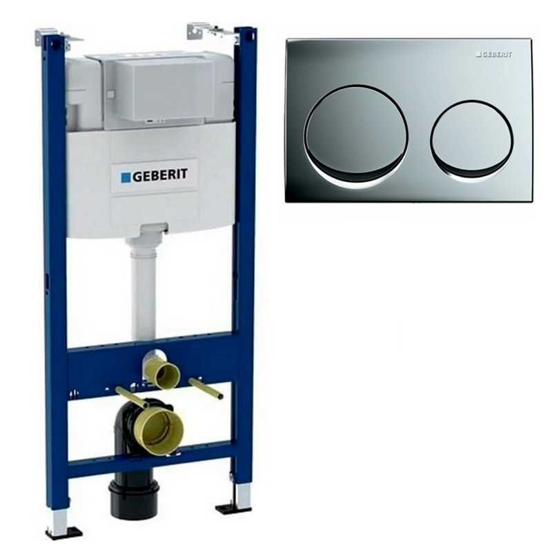 Инсталляция Geberit Инсталляция Geberit