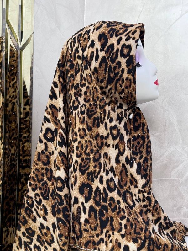 Xitoy orginal toshlik tiger roʻmol