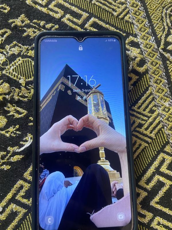 Samsung a12 64 gb xotra