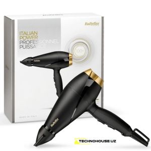 Фен BaByliss 6704E