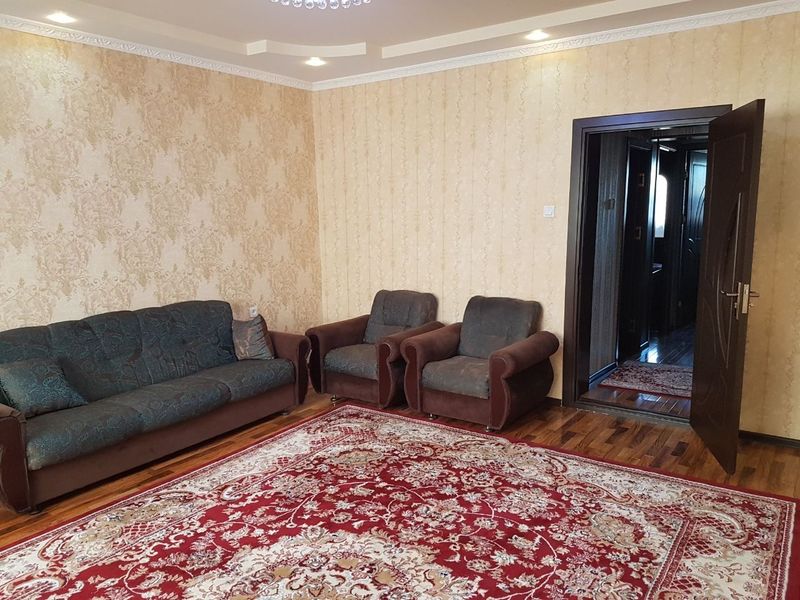 Сдам в аренду 3 комнатную квартиру Сдам в аренду 3 комнатную квартиру