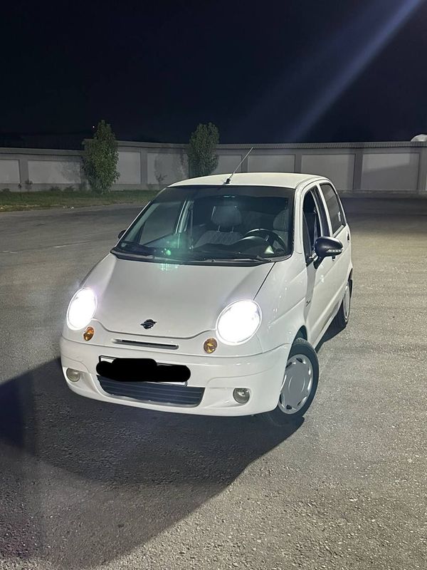 Matiz Best Ravon 2018 full ideal sotiladi Matiz Best Ravon 2018 full ideal sotiladi