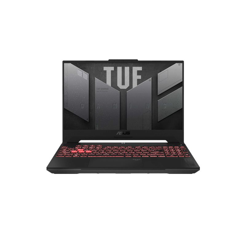 Ноутбук ASUS TUF GAMING FA507 R7-7435HS/16GB/512GB/RTX4060/15,6 FHD WV