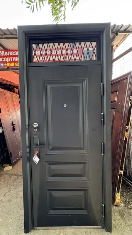 новые и старые двери премиум-качества