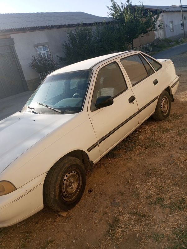 Nexia 1 1999-yil Nexia 1 1999-yil