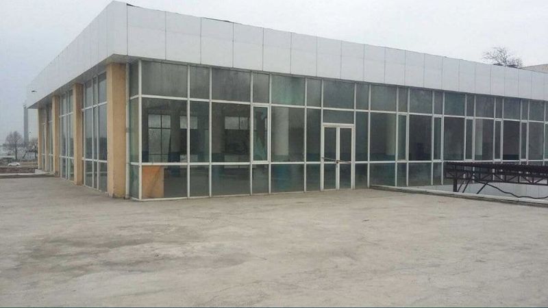 Продается Здание 2800 кв 24 сот Круг Рохат Продается Здание 2800 кв 24 сот Круг Рохат