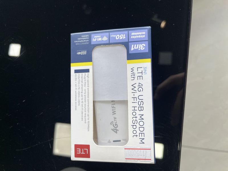 Lte usb modem new 4G Lte usb modem new 4G