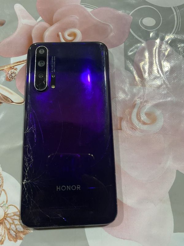 honor 20 pro 256gb ram 8gb honor 20 pro 256gb ram 8gb