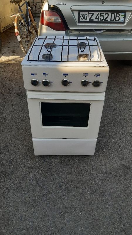 Gaz plita 500.000 sumdan Gaz plita 500.000 sumdan