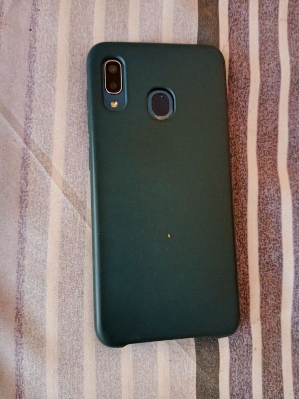 Samsung galaxy A20