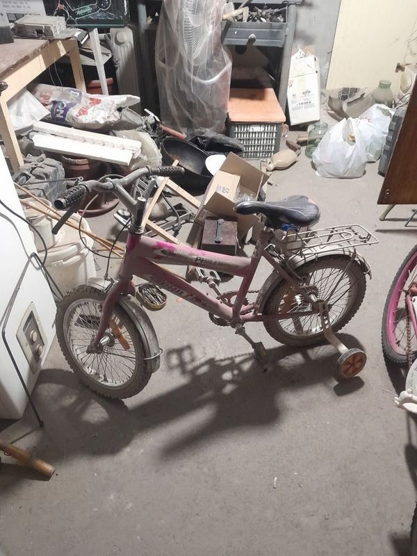 Продам Велосипед быву Продам Велосипед быву