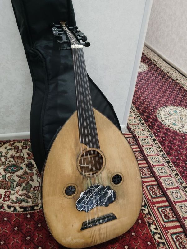Ud sotiladi instrument Ud sotiladi instrument