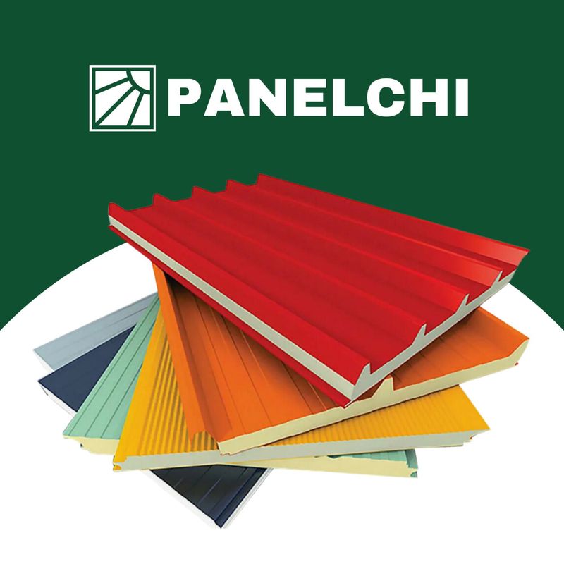 Sendvich panel | Сендвич панели | ПРОИЗВОДСТВО | 65 000 сум
