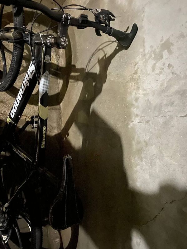 Велосипед Shimano Велосипед Shimano