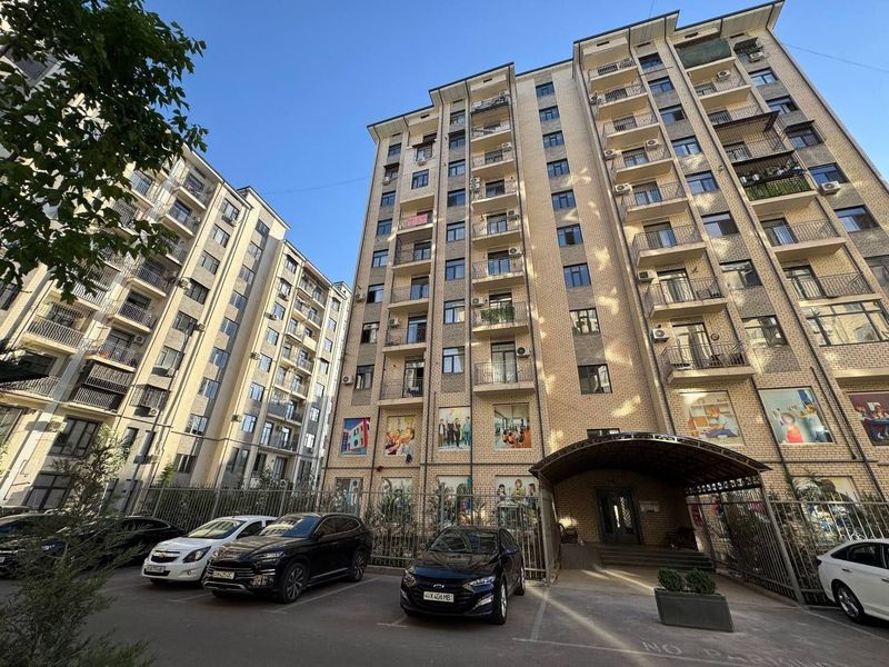 Продаётся 2/9/10 53м2 в ЖК New life на ул. Махтумкули, ор-р: Макро Продаётся 2/9/10 53м2 в ЖК New life на ул. Махтумкули, ор-р: Макро
