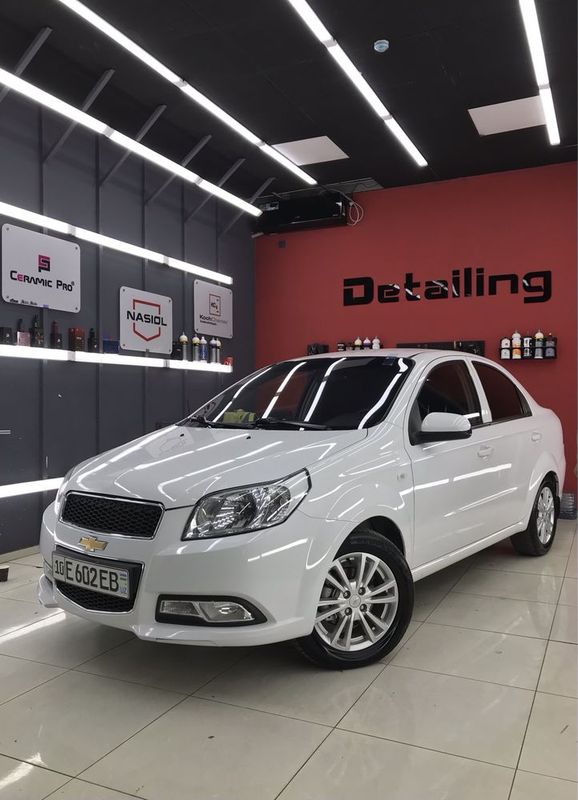 Nexia 3 sotiladi