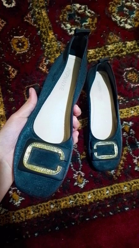 ayollar uchun poyabzal, tufli