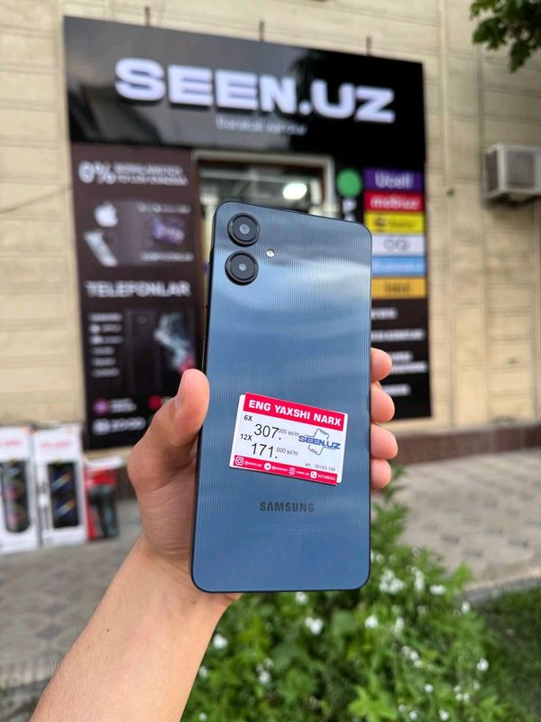 SAMSUNG GALAXY A05 SAMSUNG GALAXY A05