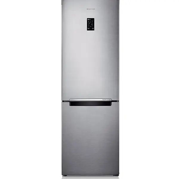 Холодильник Samsung RB31FERNDSA — С дисплеем, стальной корпус Холодильник Samsung RB31FERNDSA — С дисплеем, стальной корпус