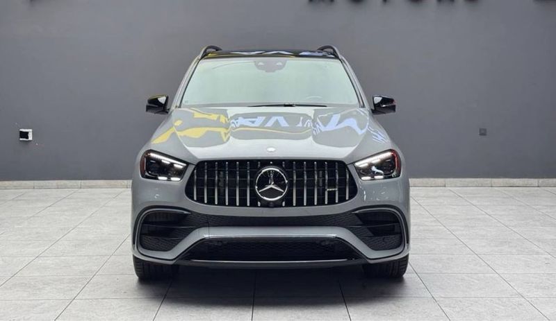 mercedes benz Gle 63S Amg mercedes benz Gle 63S Amg
