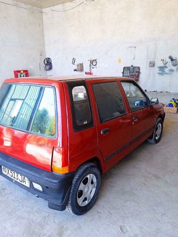 Tico Daewoo sotiladi