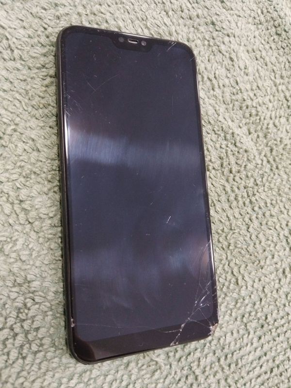 Xiaomi Redmi 6 pro Xiaomi Redmi 6 pro