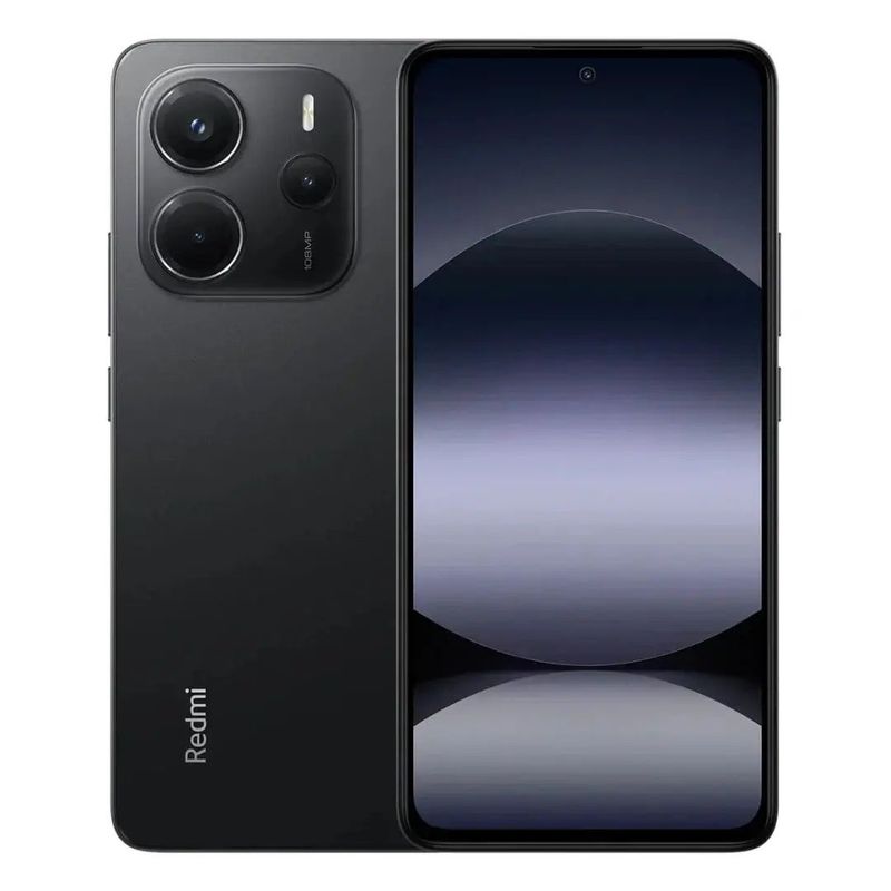 Redmi note 14 yangi 1 oy boʻldi