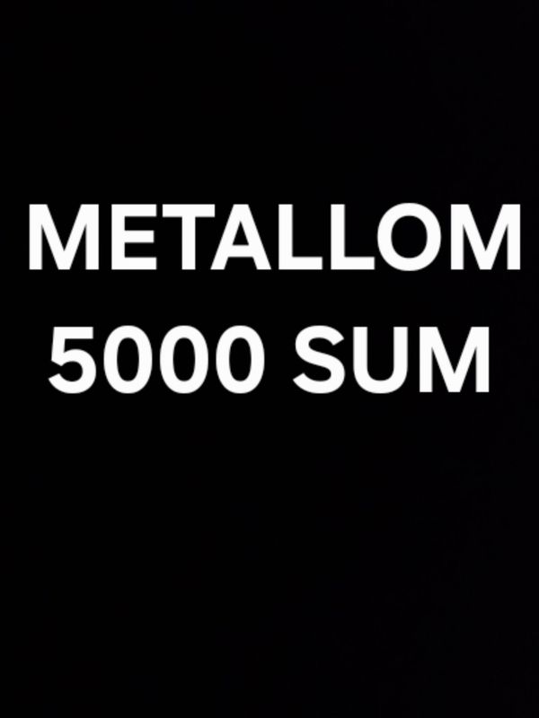 Metallom samarqand Metallom samarqand