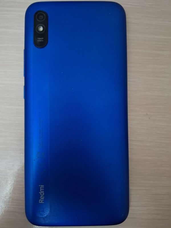 Xiaomi Redmii 9A