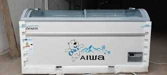 Морозильник Aiwa SD/SC-1650R Aiwa SC 1650R 628 литровые Морозильник Aiwa SD/SC-1650R Aiwa SC 1650R 628 литровые