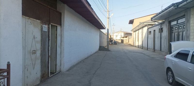 Ер участка сотилади