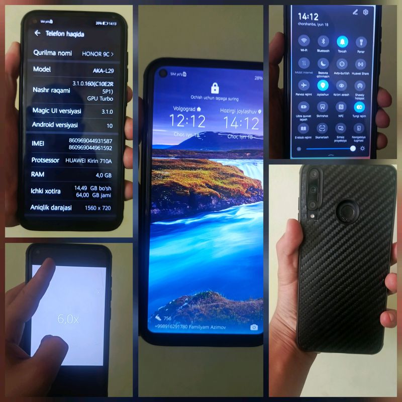 Telefon 400,000 sum emeka tugirlatvolasila Telefon 400,000 sum emeka tugirlatvolasila