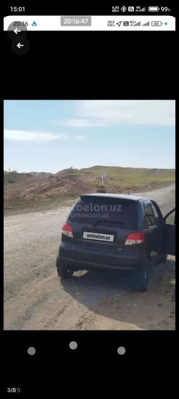 Matiz pol lukis gidravlika rol elektronika oyna kotargich