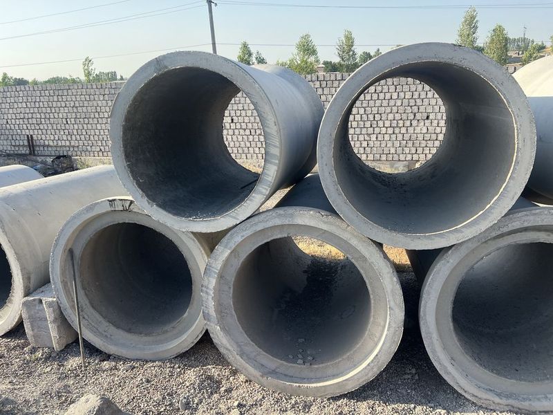 Harqanday beton maxsulotlari mavjud Harqanday beton maxsulotlari mavjud