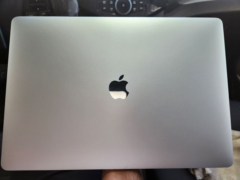 Macbook Pro 2018