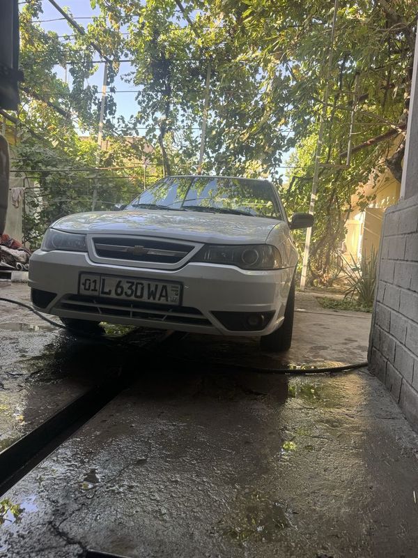 Nexia 2 1,6 2009 Nexia 2 1,6 2009