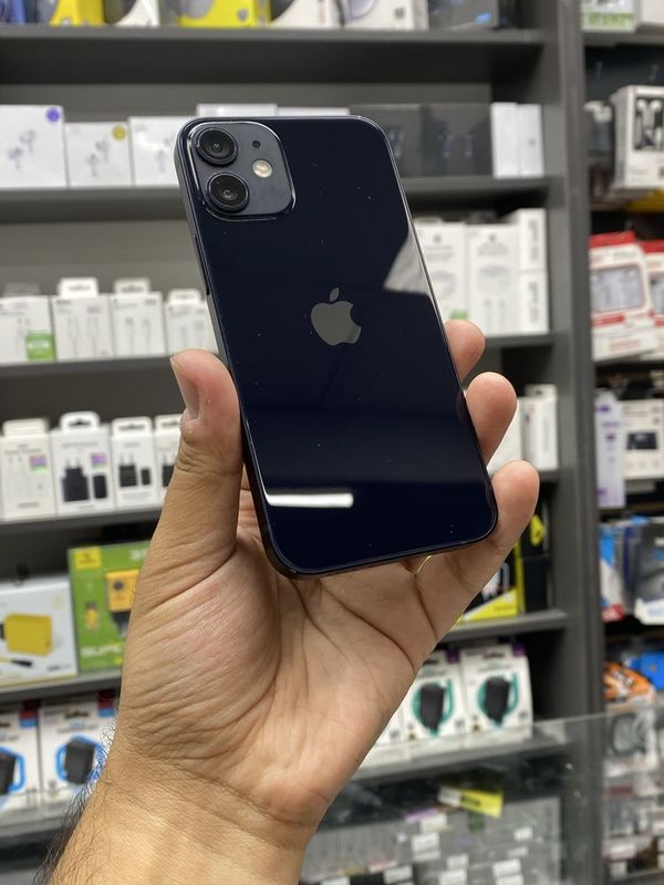 Iphone 12 mini 88% yomkost