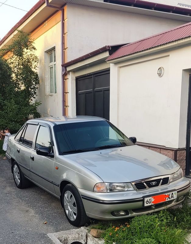 Нексия 1 автомашинами сотилади Нексия 1 автомашинами сотилади