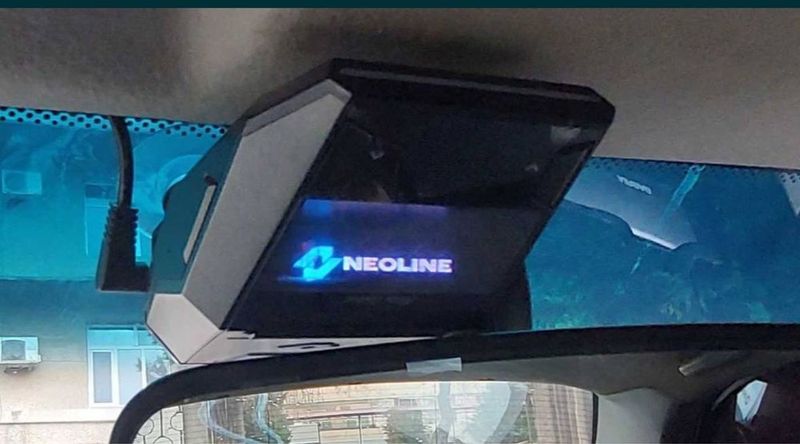 Neoline 8700s b.u. Neoline 8700s b.u.