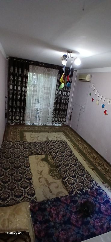 6 M/r 1 etaj 2 xona qilingan. 6 M/r 1 etaj 2 xona qilingan.