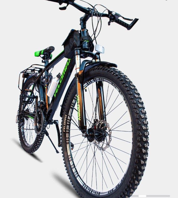 Velosiped Velomax