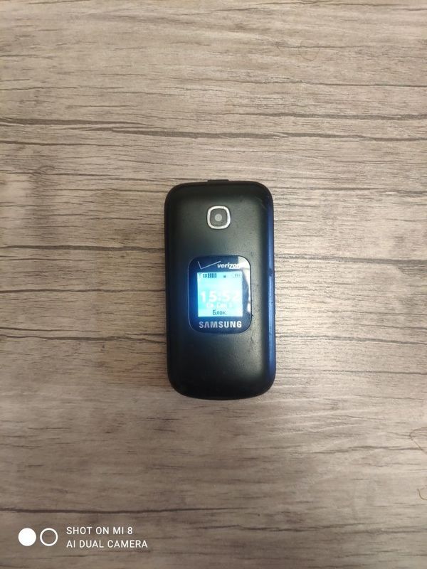 Samsung Gusto 3 Verizon (CDMA) Perfectum Samsung Gusto 3 Verizon (CDMA) Perfectum