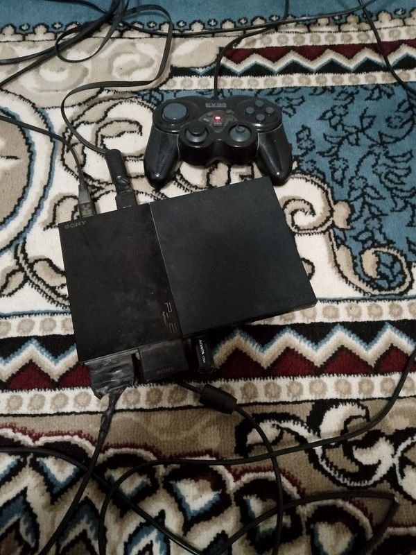 PlayStation 2 соний