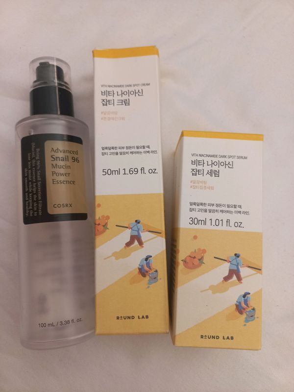 round lab vitamin c krem va sivortka, round lab vitamin c krem va sivortka,